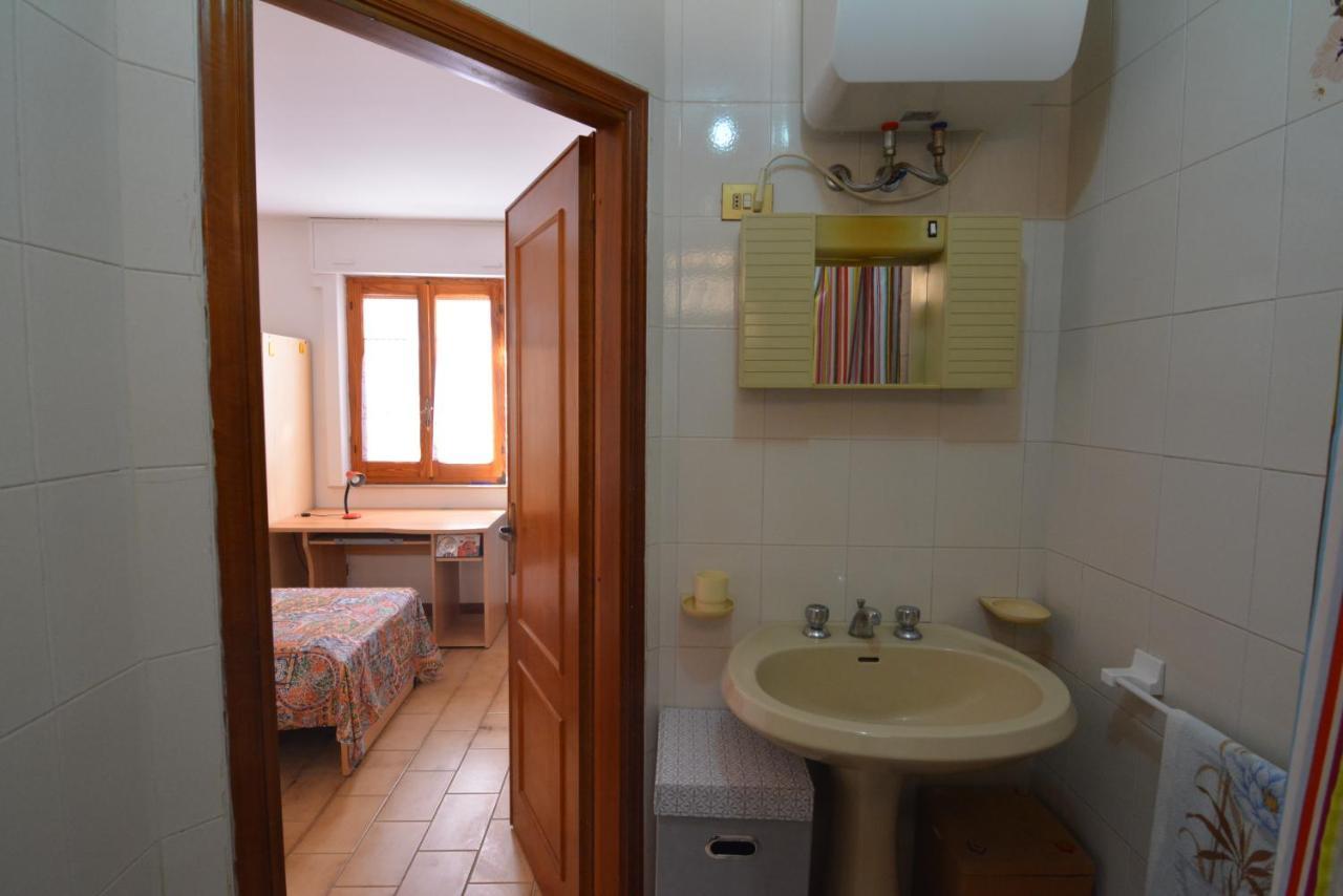 Casa Vacanze I Girasoli Иглесиас Экстерьер фото