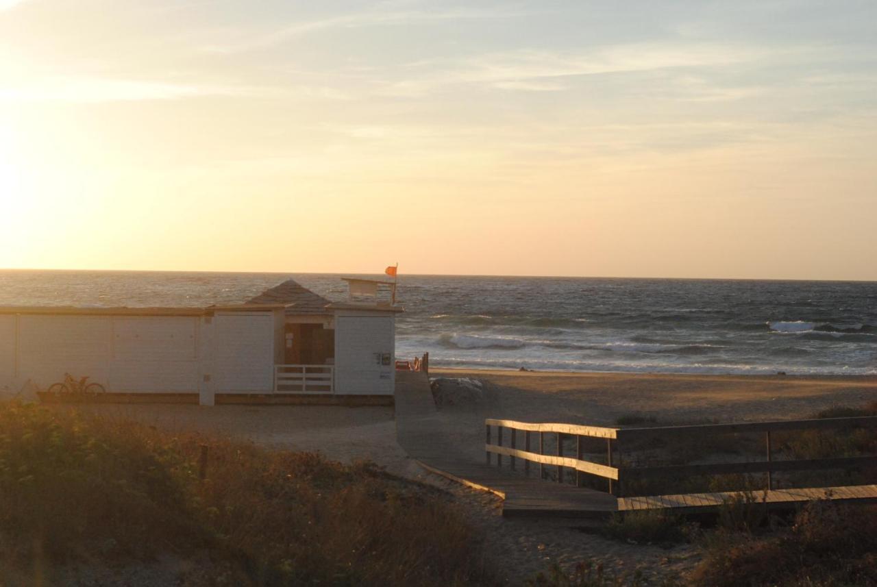 Casa Vacanze I Girasoli Иглесиас Экстерьер фото