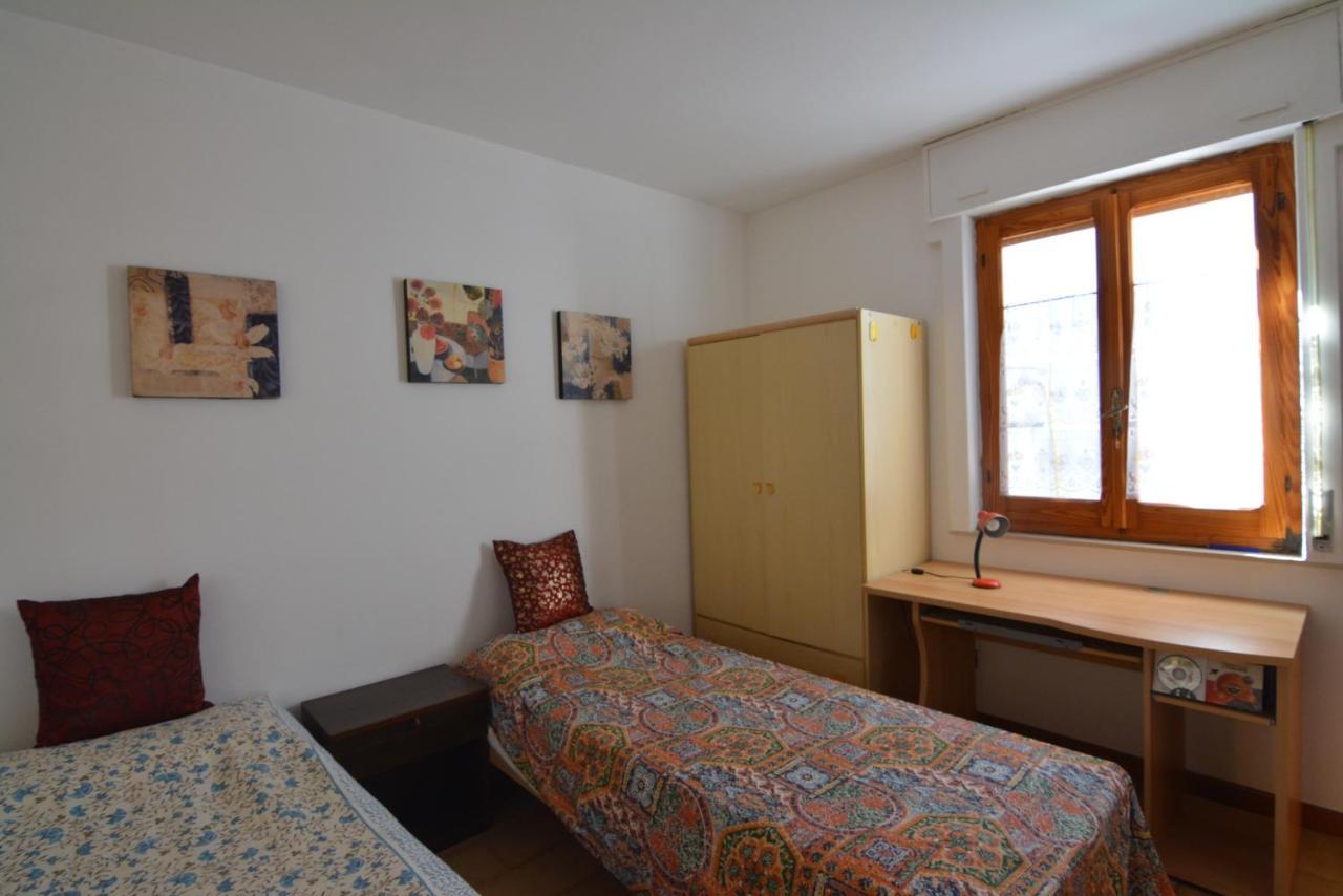 Casa Vacanze I Girasoli Иглесиас Экстерьер фото