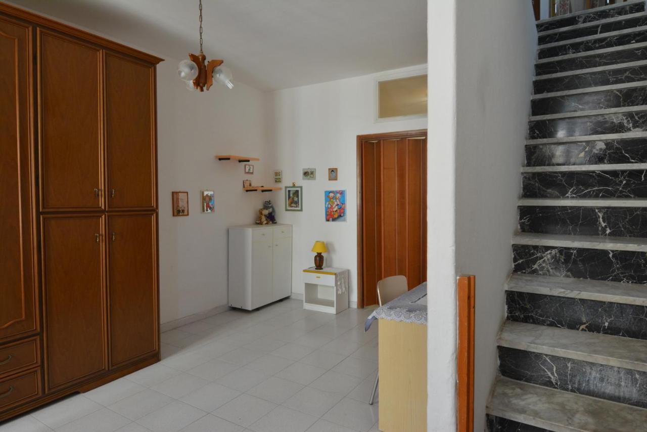 Casa Vacanze I Girasoli Иглесиас Экстерьер фото